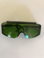 Laserschutzbrille